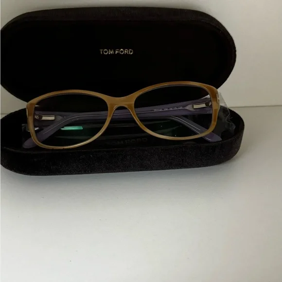 NEW TOM FORD reading glasses - Picture 2 of 10